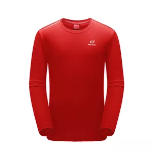 تی شرت ورزشی مردانه مدل TrTT-Red