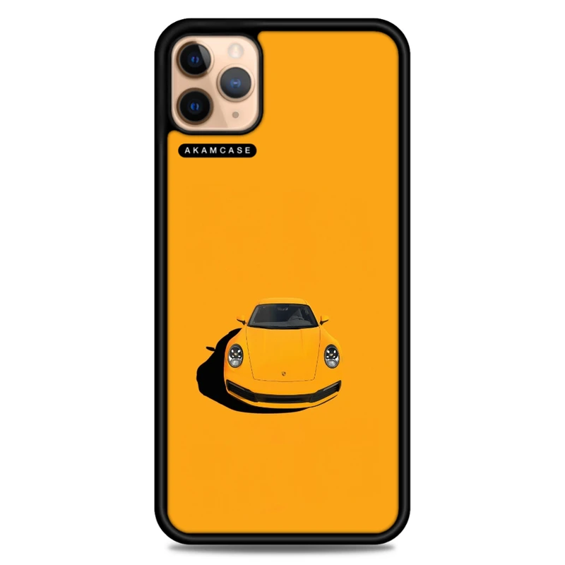 کاور آکام مدل AMC-WA11PRO-CARS-31 مناسب برای گوشی موبایل اپل iPhone 11 Pro