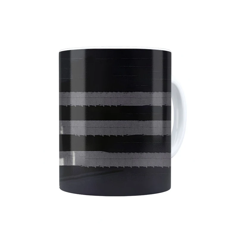 ماگ ترمه طراحان ایده مدل  رنگ دروغ کد cfp1853