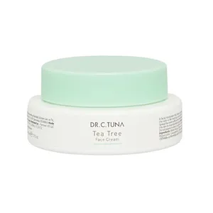 کرم آبرسان دکتر. جی تونا مدل Tea Tree حجم 50 میلی لیتر