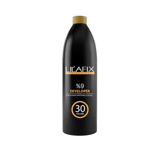 اکسیدان لی لافیکس مدل 30 Volume نه درصدی حجم 1000 میلی لیتر