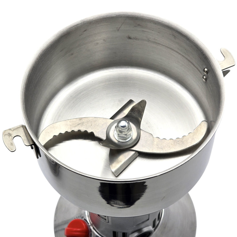 آسیاب صنعتی مایر مدل 800G