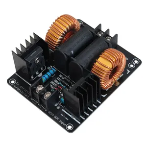 ماژول کوره القایی مدل ZVS