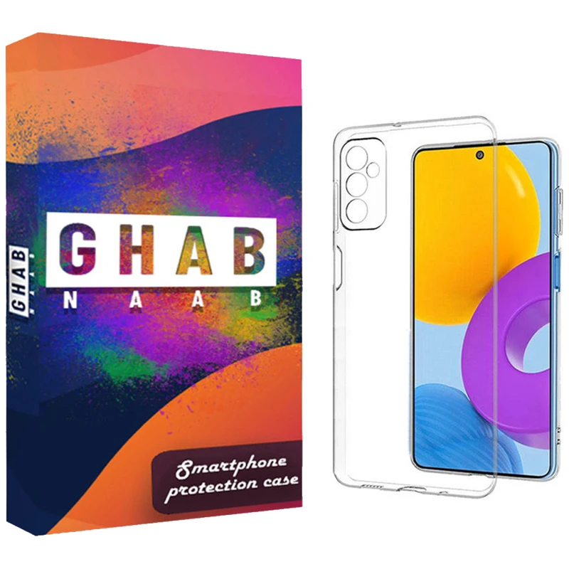  کاور قاب ناب مدل JLLZ-KPS مناسب برای گوشی موبایل سامسونگ Galaxy M52 5G
