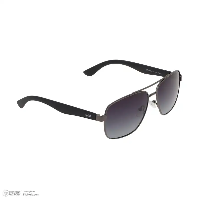 عینک آفتابی مردانه اوپتل مدل OP286802