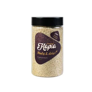 کنجد پوست کنده بوداده کاپیا - 300 گرم