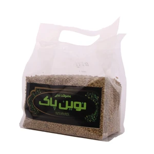 عدس ریز نوین پاک - 900 گرم