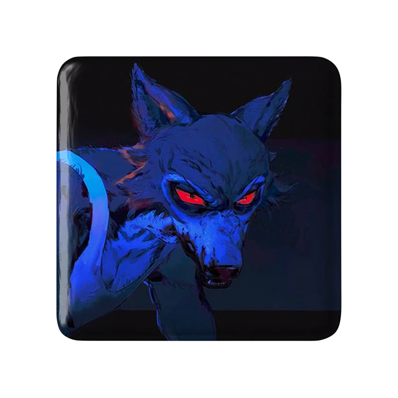 پیکسل خندالو طرح لگوشی انیمه بیستارز مدل مربعی کد 33467