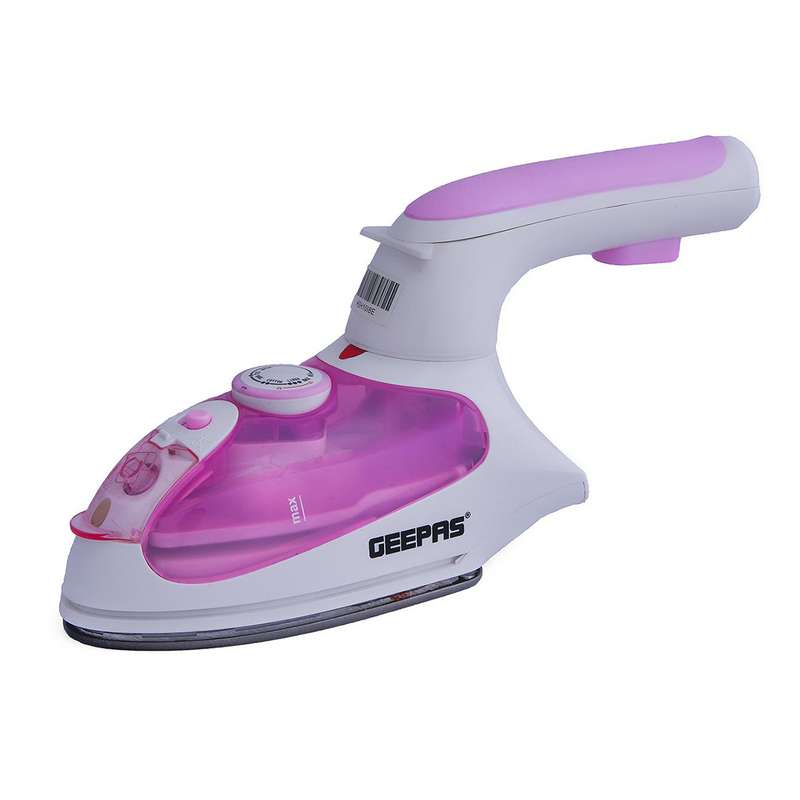 اتو بخار جی پاس مدل GSI-7910