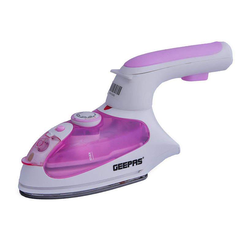 اتو بخار جی پاس مدل GSI-7910