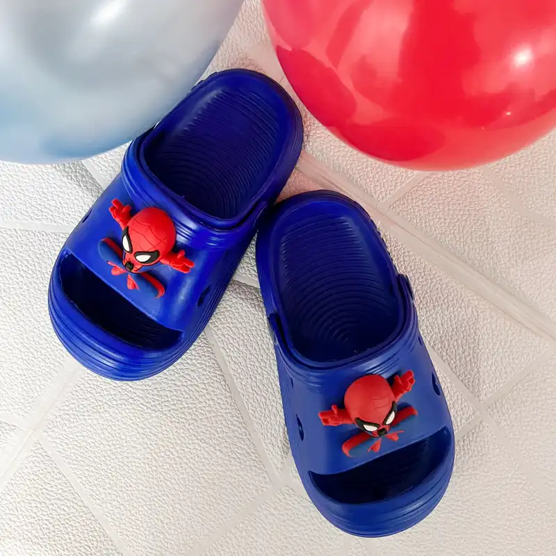 دمپایی زنانه مدل موزیک عروسکی کد 23500000