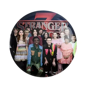 پیکسل خندالو مدل سریال استرنجر تینگز Stranger Things کد 19314