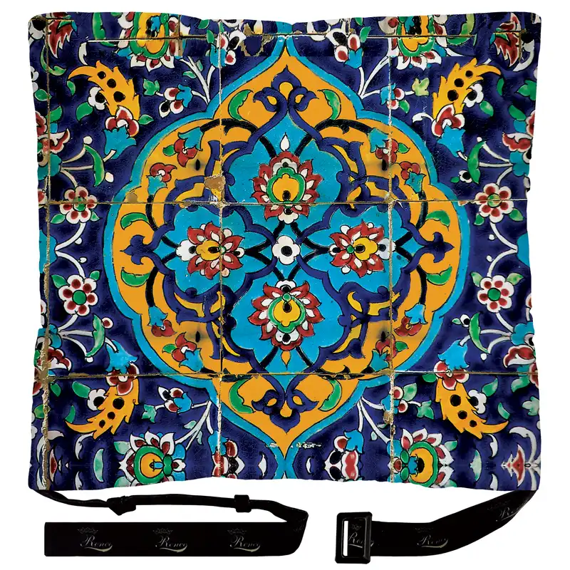 تشک صندلی رنس مدل MM1-10016