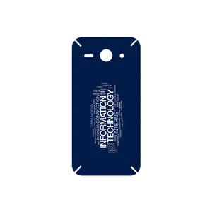 MAHOOT IT Science Cover Sticker for Huawei Ascend Y530