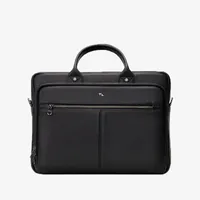 کیف اداری چرم مشهد مدل A5600