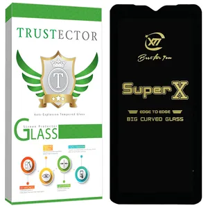 Trustector SUPXT20 Screen Protector For Cypher C20