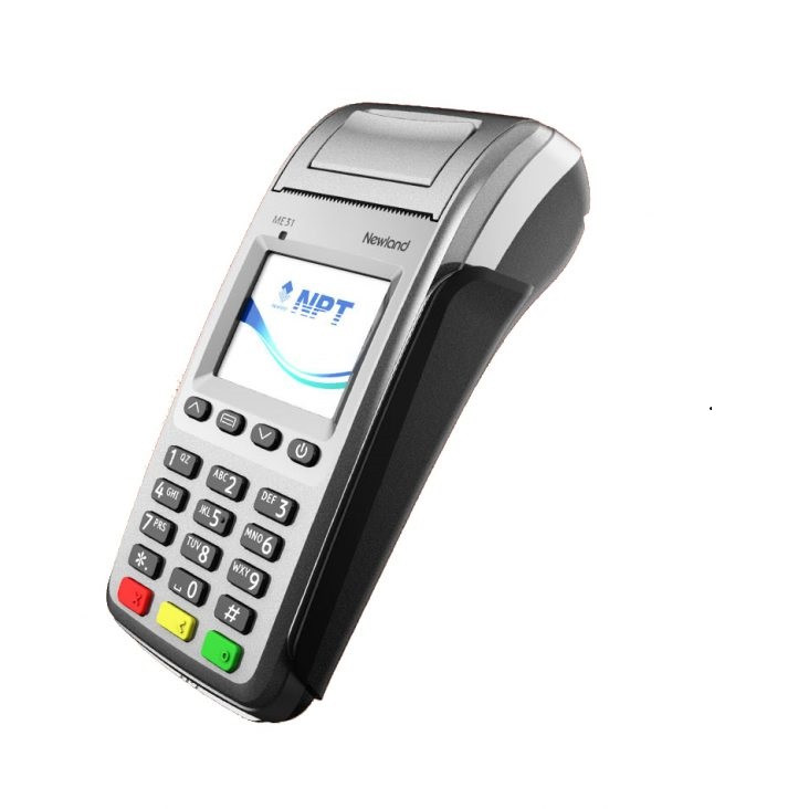 صندوق فروشگاهی نیولند مدل me31