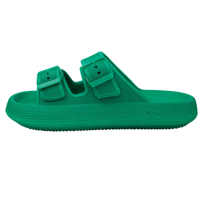 دمپایی زنانه مدل کاسپین