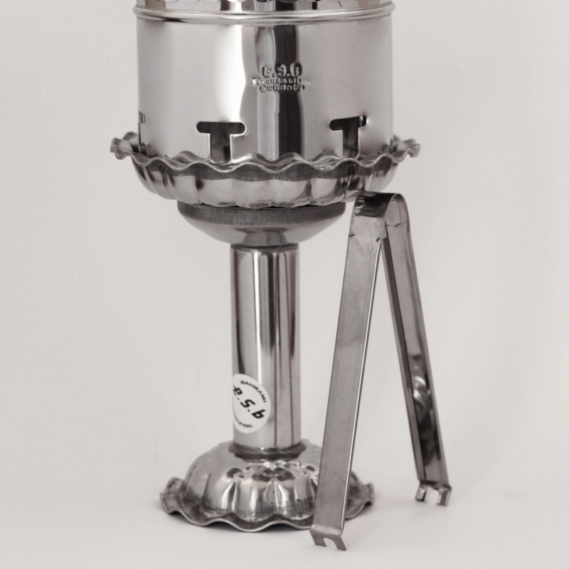 اسپند دودکن کد 06