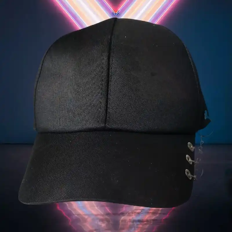 کلاه کپ مدل ساحل کد 09