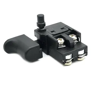 کلید پاور بلوور و دمنده و مینی فرز مدل 4 پیچ