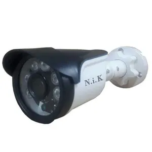دوربین مداربسته آنالوگ ان آی کی مدل B12 _ 1MP