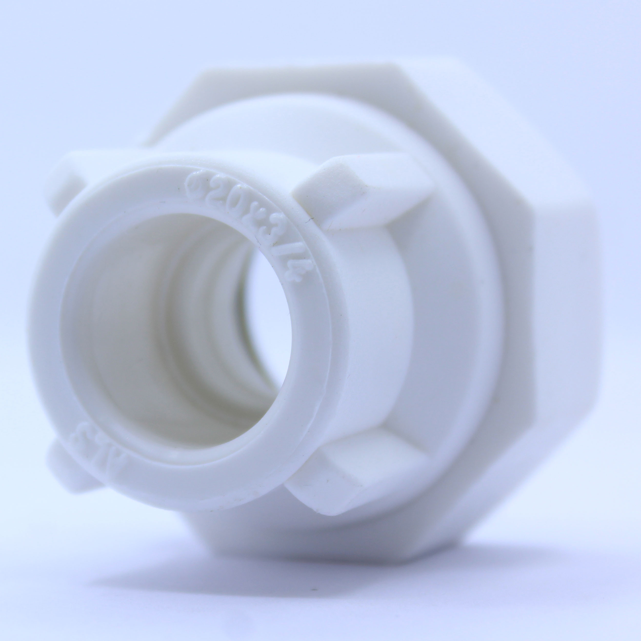 اتصال بوشن آذین مدل DN-20-3/4 بسته 10 عددی اتصال بوشن آذین مدل DN-20-3/4 بسته 10 عددی