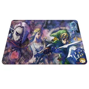 Hoomero League of Legends game A7040 Mousepad