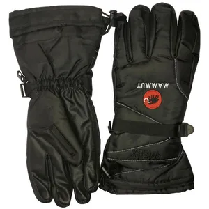 دستکش کوهنوردی مدل دوپوش