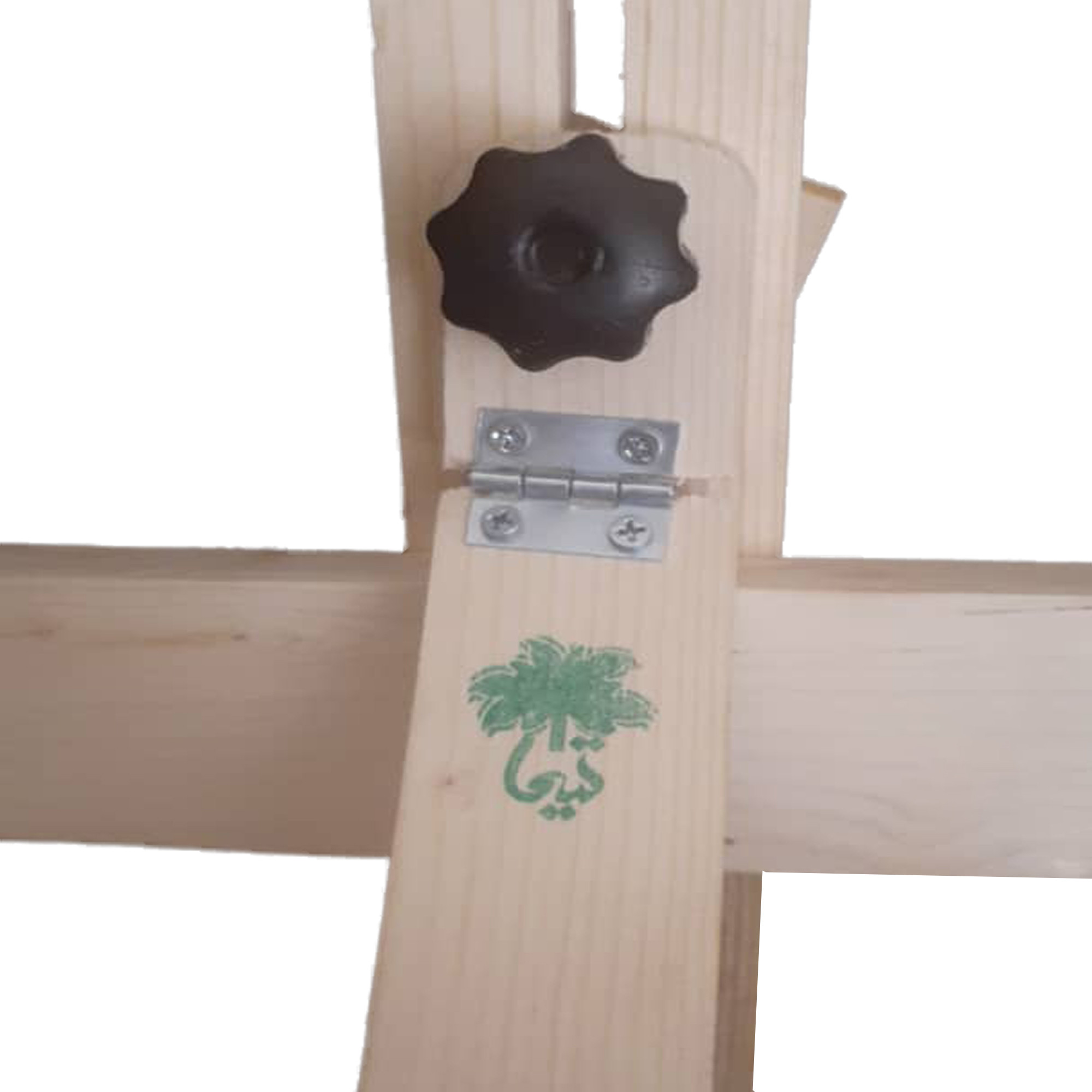 سه پایه بوم تیما مدل ژریکو