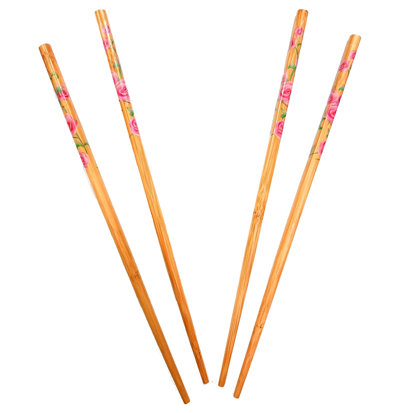 چوب غذاخوری  کد 11 مجموعه 2 عددی