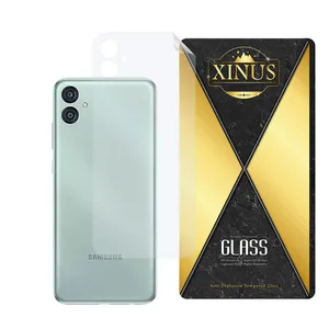 Xinus MTBACKX Nano Back Protector For Samsung Galaxy M04