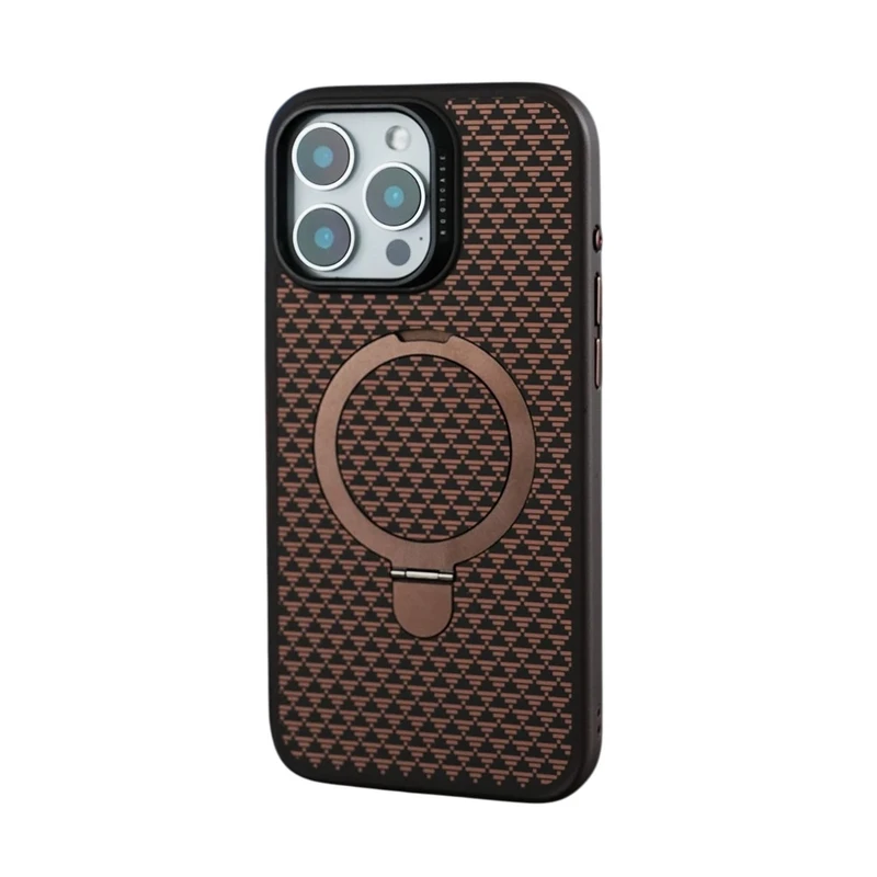 کاور مدل TerraMag مناسب برای گوشی موبایل اپل iPhone 16 Pro