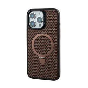 TerraMag cover for Apple iPhone 16 Pro Max