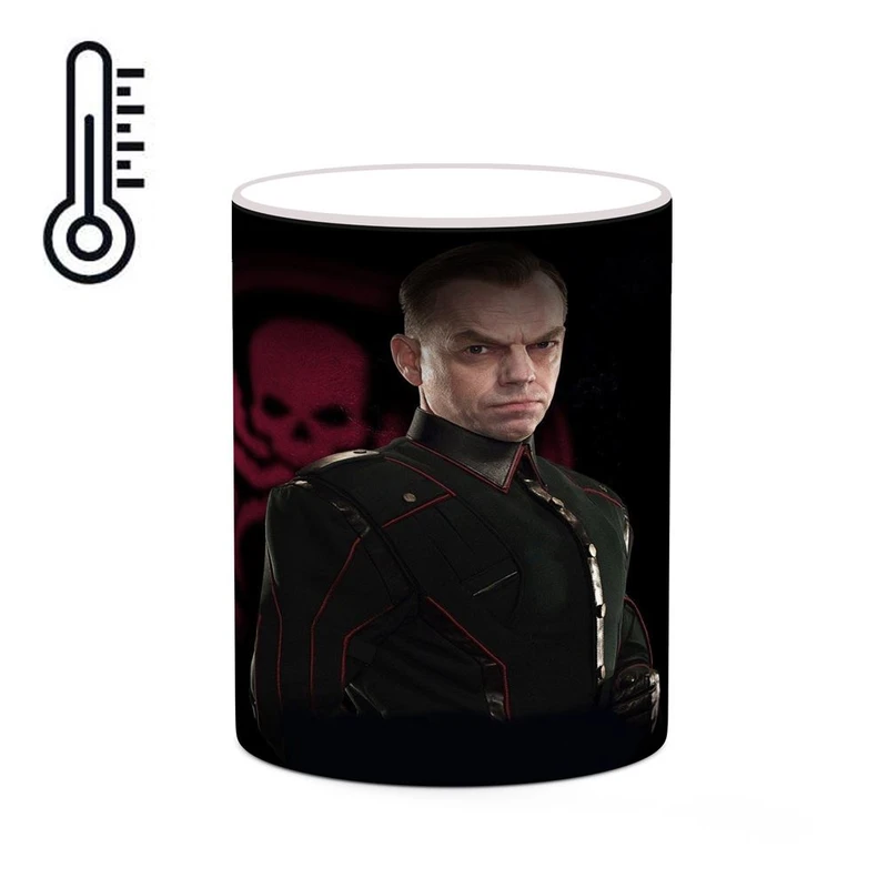 ماگ حرارتی کاکتی کد mgh38158