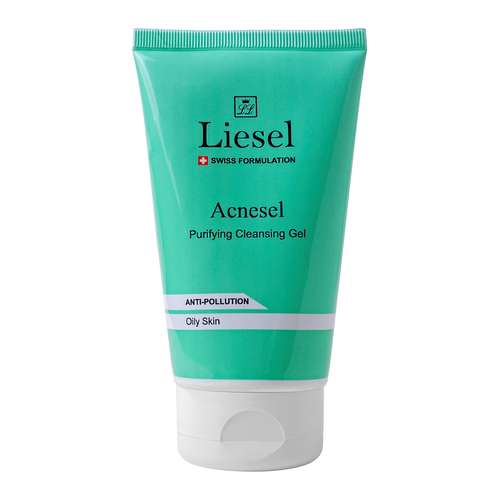 ژل ضد جوش لایسل مدل Asel حجم 150 میلی لیتر بسته 4 عددی