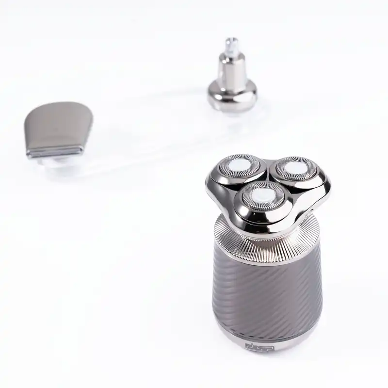 ست ماشین اصلاح موی صورت دی اس پی مدل 60481