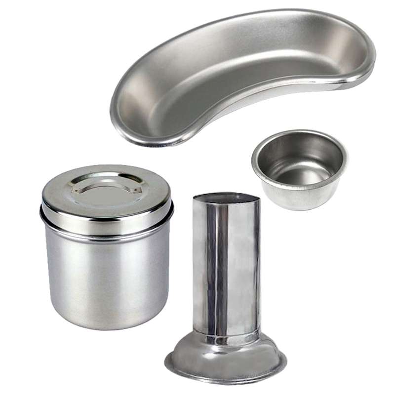 رسیور و گالی ‌پات و جای چیتل و جاپنبه‌ای مدل RMGSCHPM