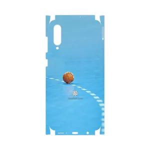 MAHOOT Handball-FullSkin Cover Sticker for Samsung Galaxy A50s