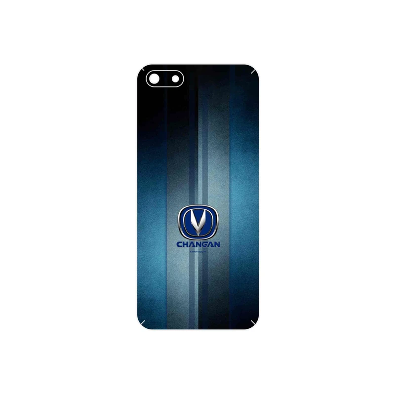 برچسب پوششی ماهوت مدل CHANGAN مناسب برای گوشی موبایل آنر 7S