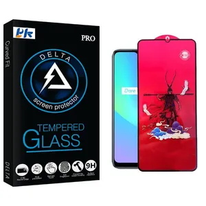 PK Delta king Screen Protector For Realme  C25