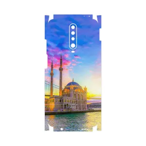 MAHOOT City of Istanbul-FullSkin Cover Sticker for Xiaomi Redmi K30