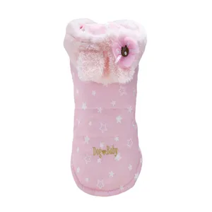 لباس سگ مدل YP1 سایز L