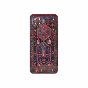 MAHOOT Rug Cover Sticker for Oppo A93