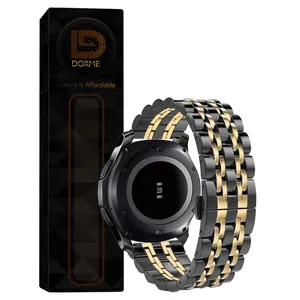 بند درمه مدل Pirana مناسب برای ساعت هوشمند امیزفیت Bip 3 Pro