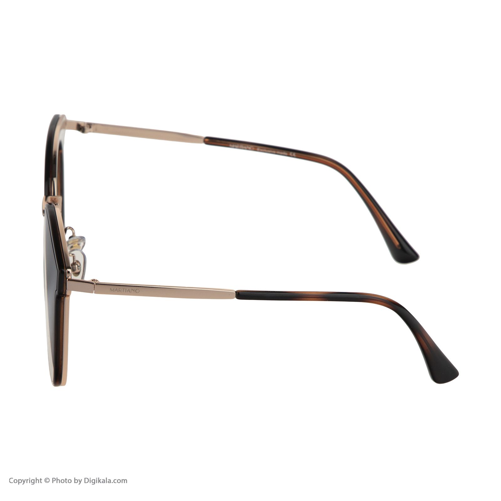 عینک آفتابی زنانه مارتیانو مدل 6225 c3 -  - 5