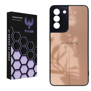 RIVEN RI3-9 Case For Samsung Galaxy S21 FE
