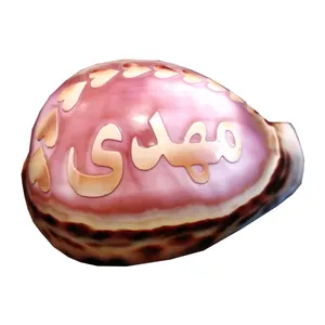 صدف تزئینی مدل HS120