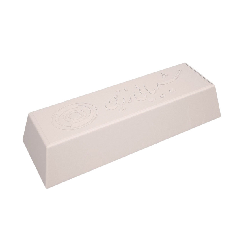 صابون پولیش شیمیایی زرین کد SW1 صابون پولیش شیمیایی زرین کد SW1