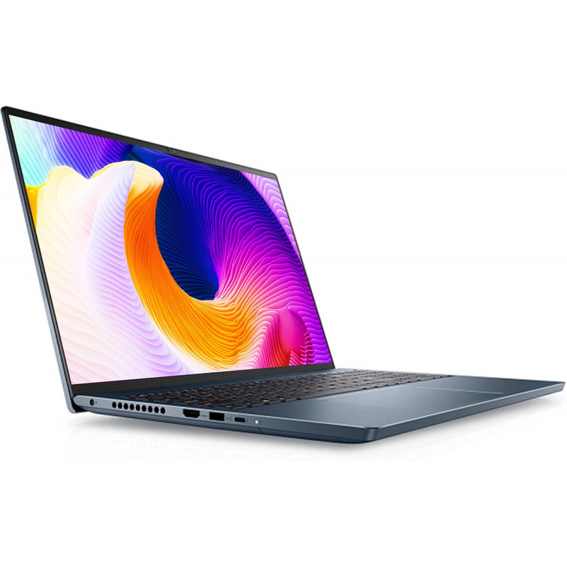 لپ تاپ 16 اینچی دل مدل Inspiron 16 Plus 7610-A